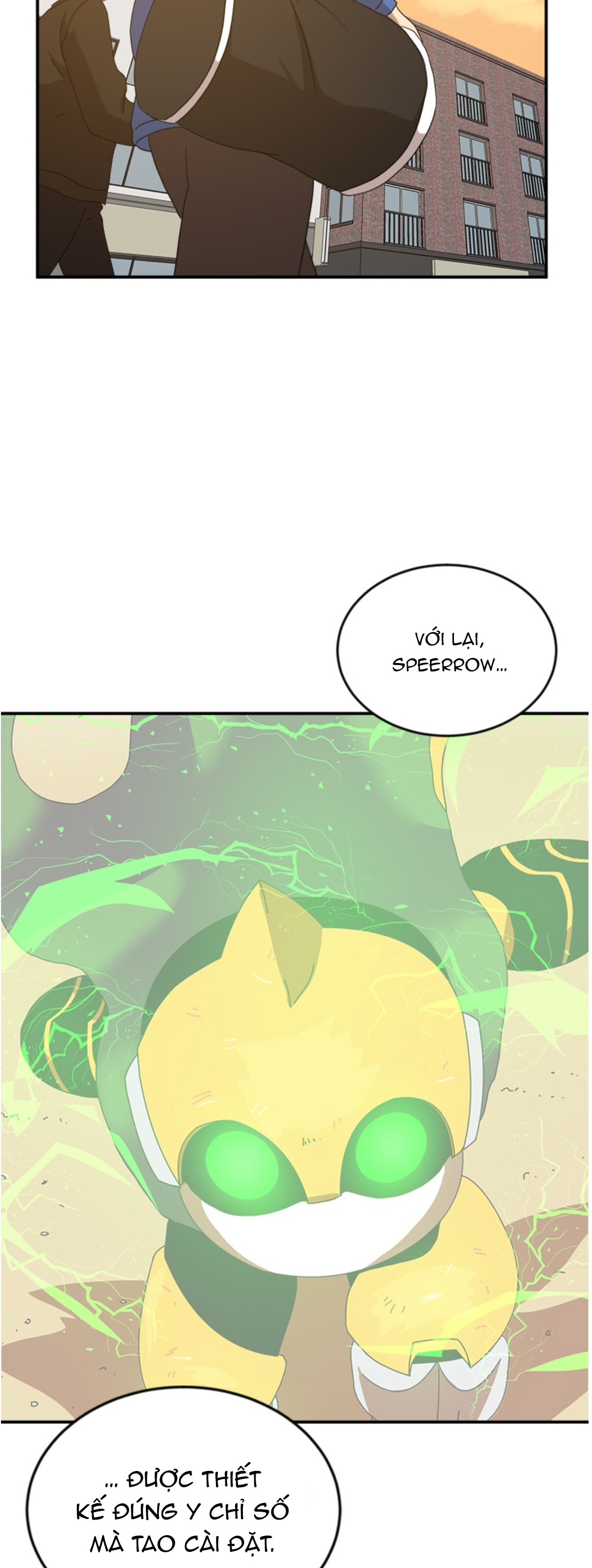 Đọc truyện [Leak] Cao thủ tái xuất - Chap 13-fix